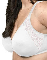 Soutien-gorge WonderBra à taille plus pour femmes Tailles B42 44DD