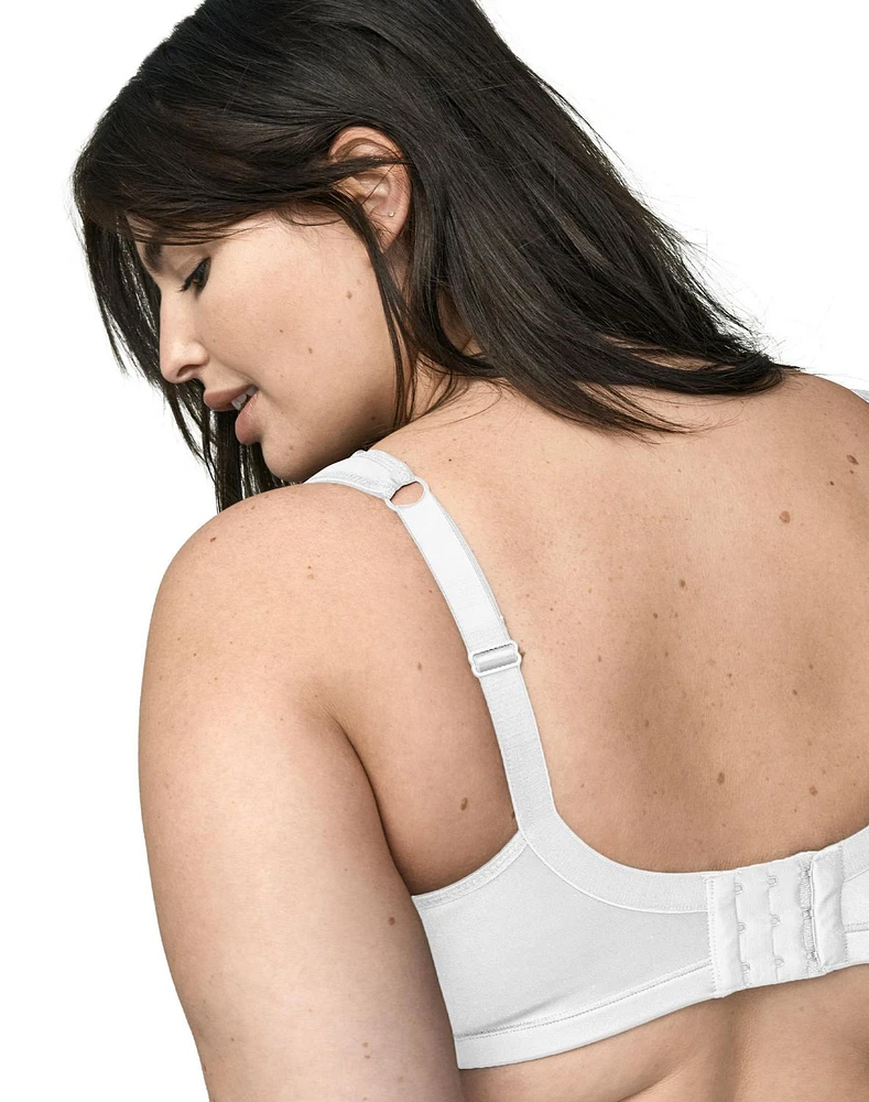 Soutien-gorge WonderBra à taille plus pour femmes Tailles B42 44DD