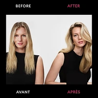 Revitalisant TRESemmé Volume 24 Heures + Complexe Collagène & Peptide Revitalisant 828 ml
