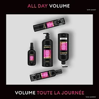 Revitalisant TRESemmé Volume 24 Heures + Complexe Collagène & Peptide Revitalisant 828 ml
