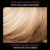 Revitalisant TRESemmé Volume 24 Heures + Complexe Collagène & Peptide Revitalisant 828 ml