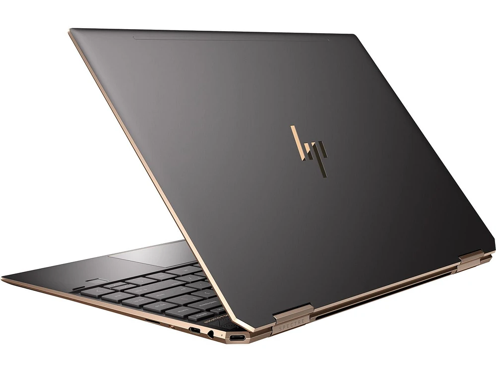 HP Spectre X360 13-AP0050CA, 13.3" FHD Touch, Core i7-8565U, 8GB RAM, 512GB SSD, Intel UHD Graphics 620, Windows 10 Aluminum
