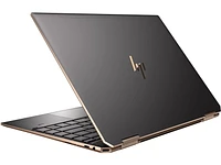 HP Spectre X360 13-AP0050CA, 13.3" FHD Touch, Core i7-8565U, 8GB RAM, 512GB SSD, Intel UHD Graphics 620, Windows 10 Aluminum