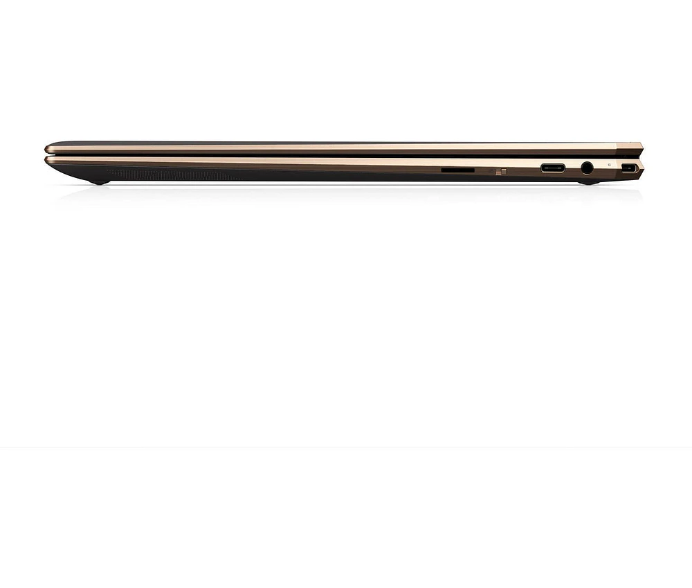 HP Spectre X360 13-AP0050CA, 13.3" FHD Touch, Core i7-8565U, 8GB RAM, 512GB SSD, Intel UHD Graphics 620, Windows 10 Aluminum