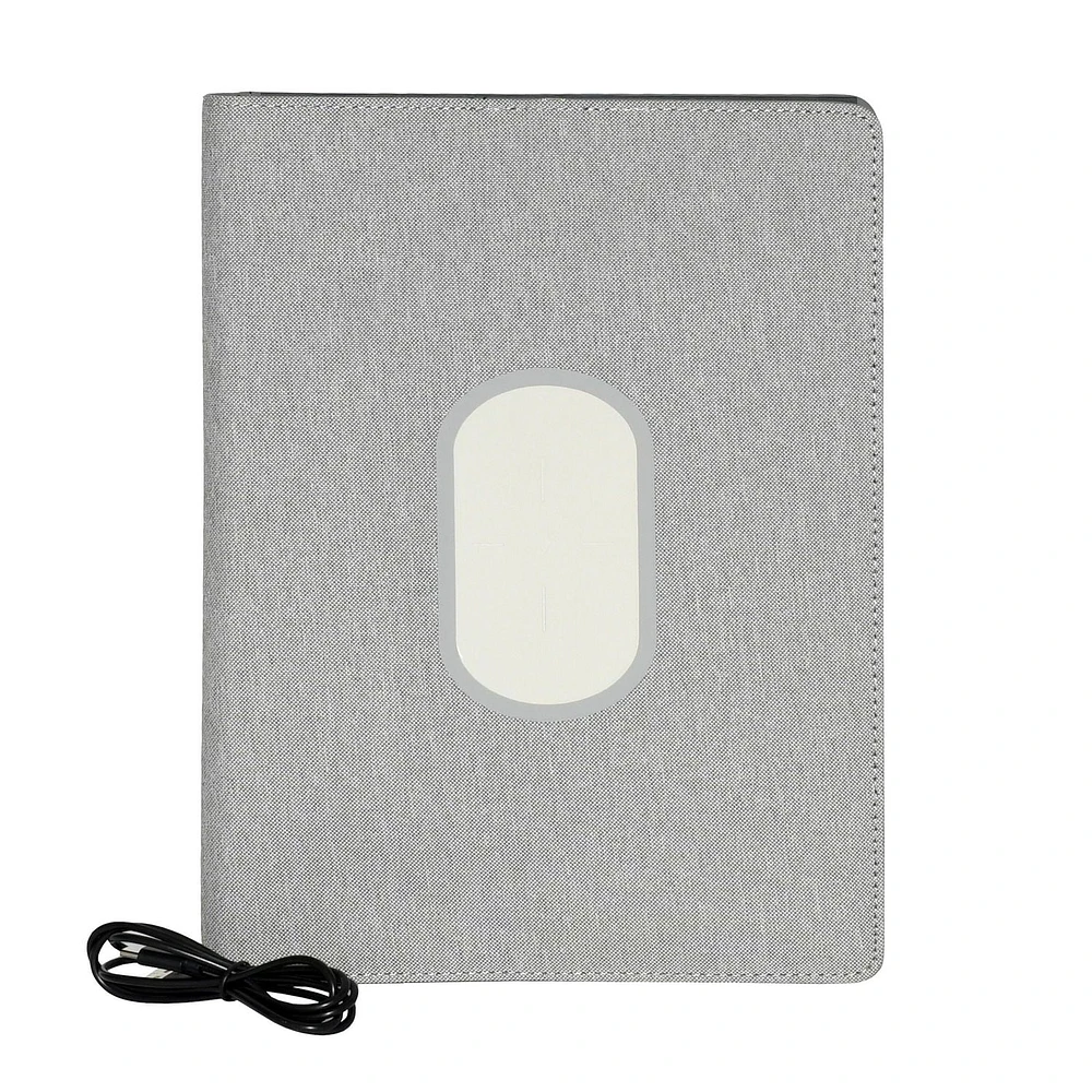 PADFOLIO DE RECHARGE SANS FIL CLUB ROCHELIER