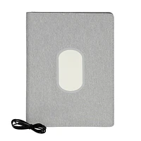PADFOLIO DE RECHARGE SANS FIL CLUB ROCHELIER