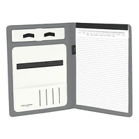 PADFOLIO DE RECHARGE SANS FIL CLUB ROCHELIER
