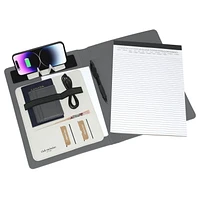 PADFOLIO DE RECHARGE SANS FIL CLUB ROCHELIER