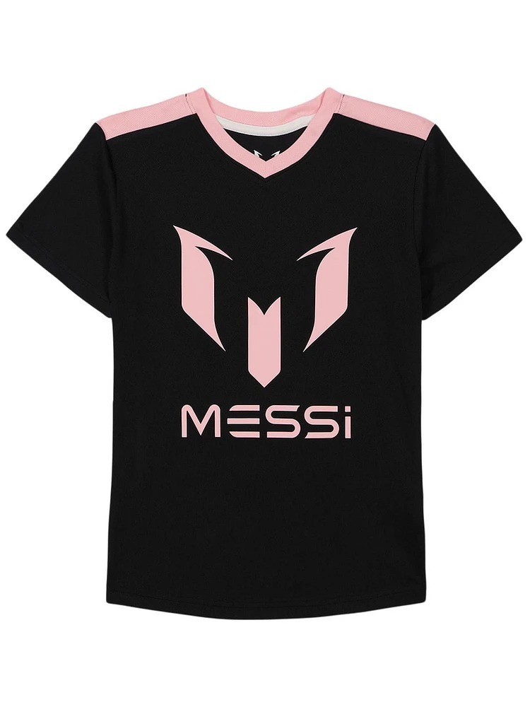 Messi Kids Team Top, XS (4/5