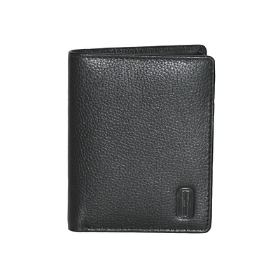 CLUB ROCHELIER MENS WALLET