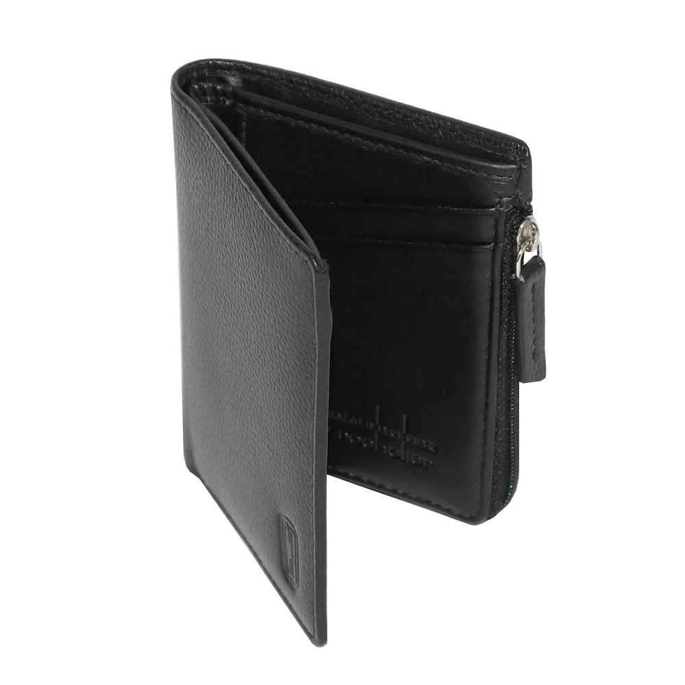 CLUB ROCHELIER MENS WALLET