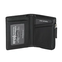 CLUB ROCHELIER MENS WALLET