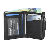 CLUB ROCHELIER MENS WALLET