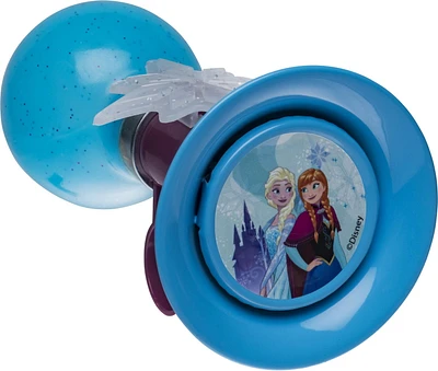 Bell Sports Frozen II Classic Bike Horn, Recommended for ages 3+