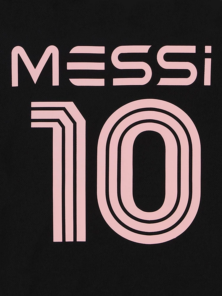 Messi Kids Team Top, XS (4/5