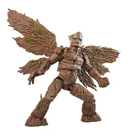 Marvel Legends Series Groot, Guardians of the Galaxy Vol. 3 6-Inch Collectible Action Figures, Toys for Ages 4 and Up