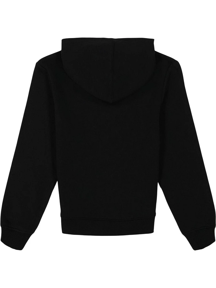 Sweat à capuche Messi pour enfants TP (4/5)-TG (14/16)