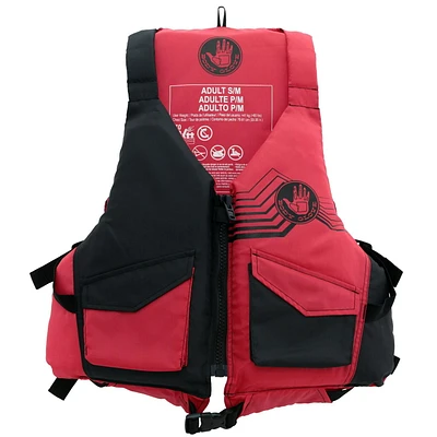 Body Glove adult paddling vest S-M