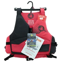 Body Glove adult paddling vest S-M