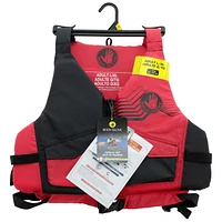 Body Glove adult paddling vest S-M