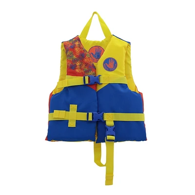 BODY GLOVE CHILD WOVEN POLYMER PFD