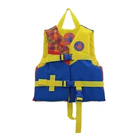 BODY GLOVE CHILD WOVEN POLYMER PFD