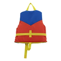 BODY GLOVE CHILD WOVEN POLYMER PFD