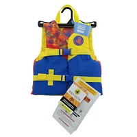 BODY GLOVE CHILD WOVEN POLYMER PFD