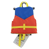 BODY GLOVE CHILD WOVEN POLYMER PFD