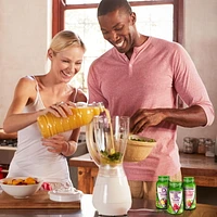 Supplément de fibres gelifiés Fibre Well de Vitafusion pour adultes 90 gelifiés, saveur naturelle