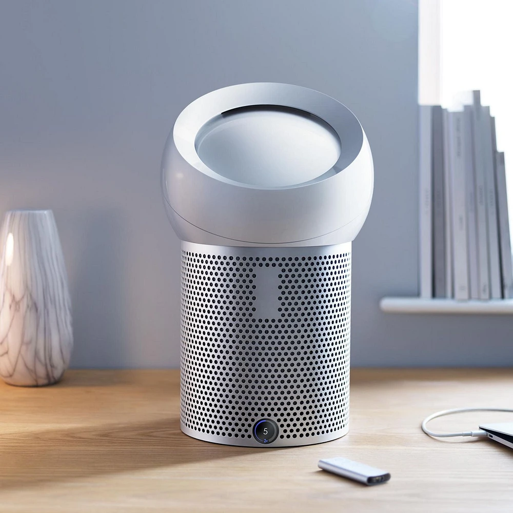 Dyson Pure Cool Me™ Personal Air Purifier Fan