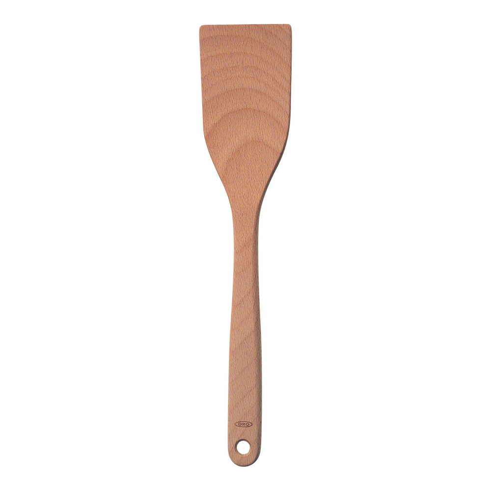 OXO Softworks Wooden Turner