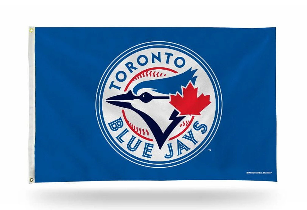 GTEI MLB Toronto Blue Jays Flag