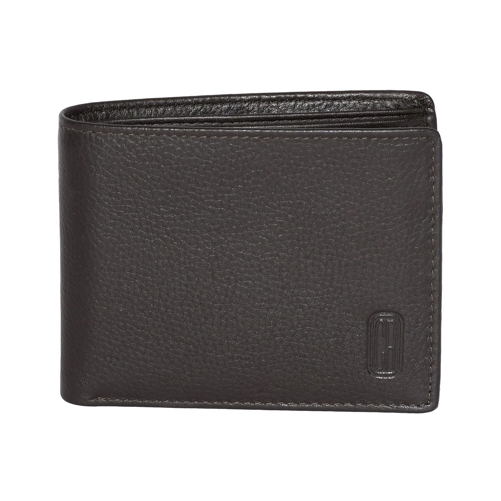 CLUB ROCHELIER MENS WALLET