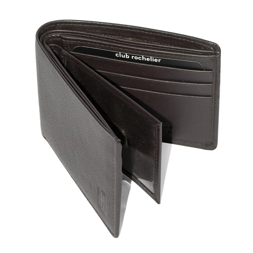 CLUB ROCHELIER MENS WALLET