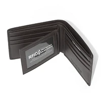 CLUB ROCHELIER MENS WALLET