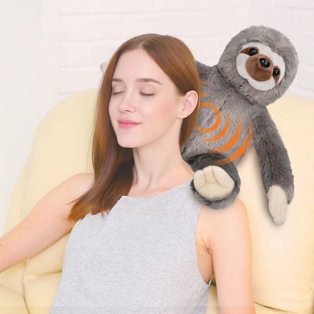 Health Touch Huggable  massager