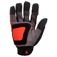 HandCrew All Purpose Glove (Large), HandCrew All Purpose Glove