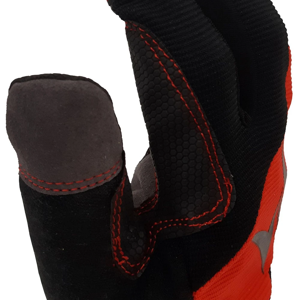 HandCrew All Purpose Glove (Large), HandCrew All Purpose Glove