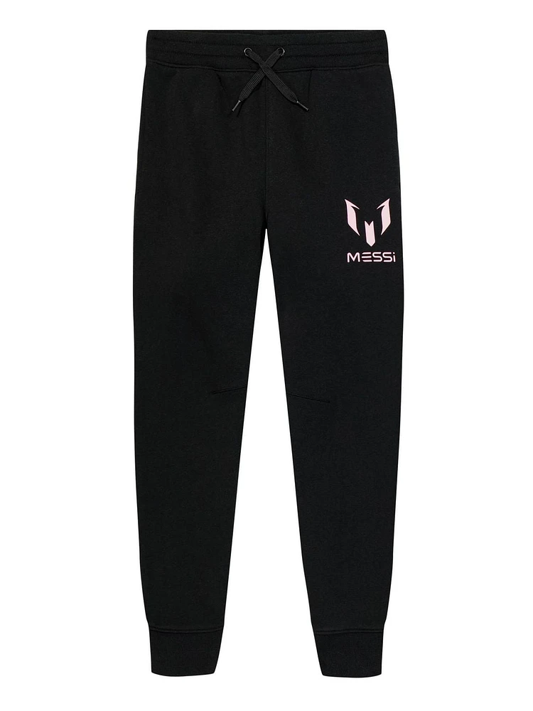 Messi Kids Jogger, XS (4/5) - XL (14/16)