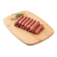 Maple Lodge Farms Ultimate Maple Flavour Chicken Breakfast Sausages