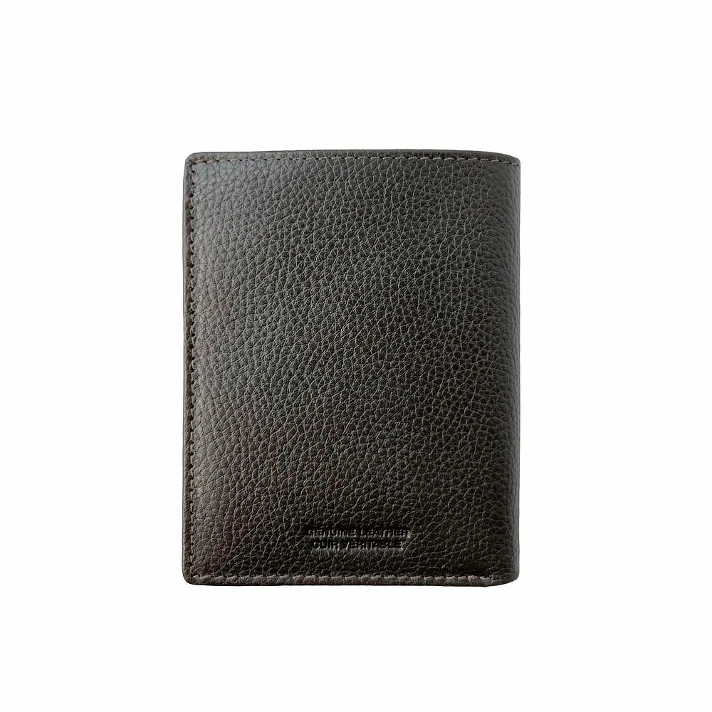 CLUB ROCHELIER MENS WALLET