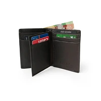 CLUB ROCHELIER MENS WALLET