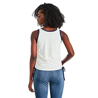 Débardeur Stitch Disney pour femmes Tailles TP–TG