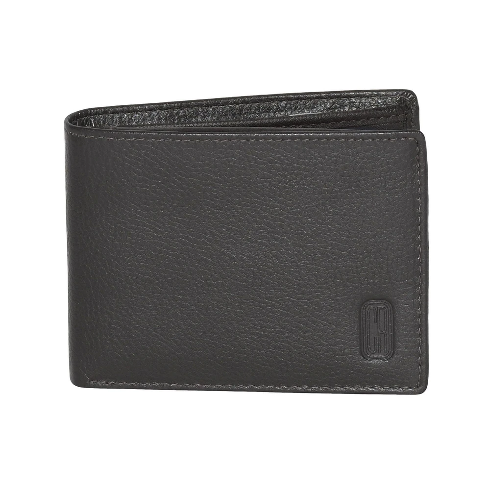 CLUB ROCHELIER MENS WALLET