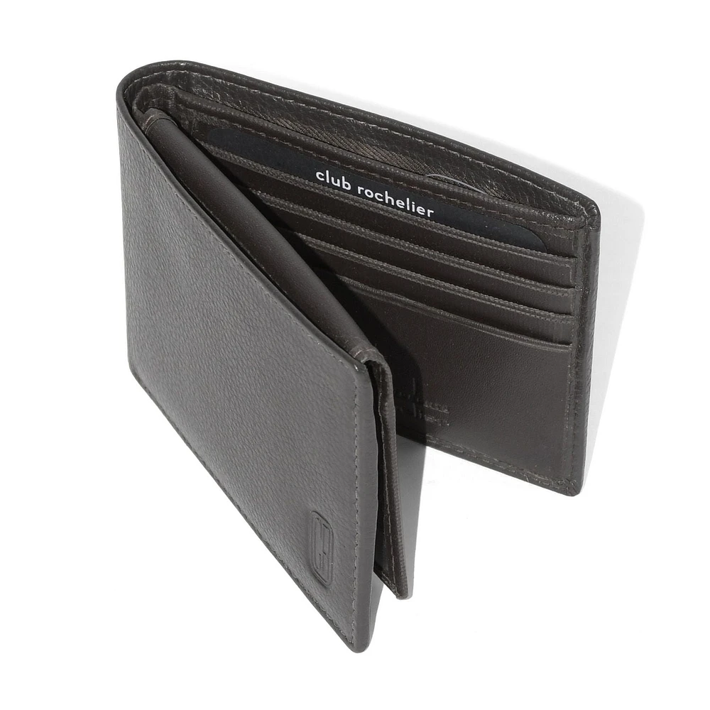 CLUB ROCHELIER MENS WALLET