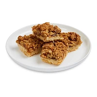 Charlotte’s Apple Pie Squares, 9 pieces, 400 g total