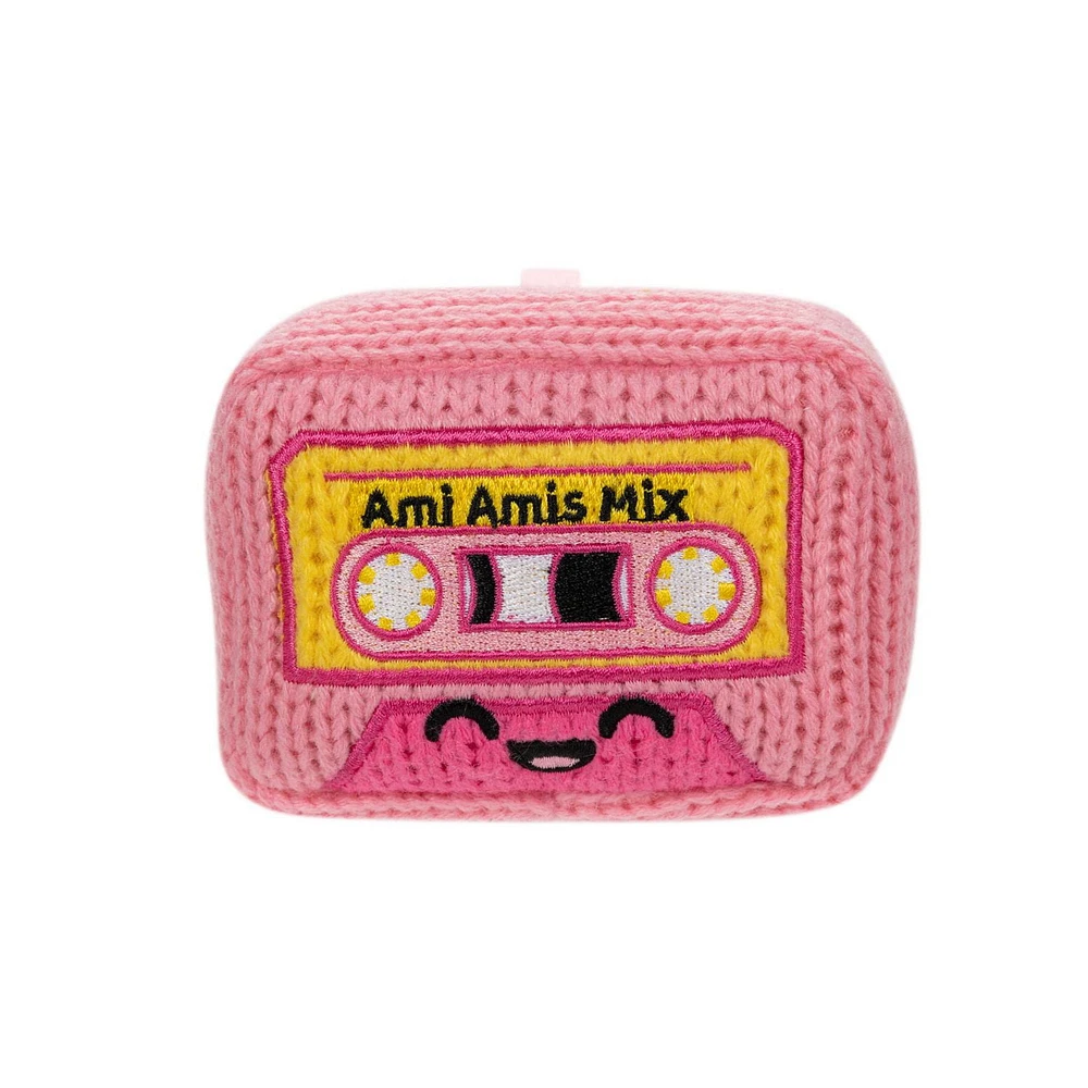 Ami Amis™ Classic 4 inch collectible plush - Cassie