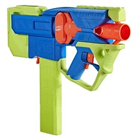 Nerf N Series Sprinter Blaster and Darts, Ages 8 and up