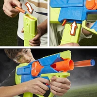 Nerf N Series Sprinter Blaster and Darts, Ages 8 and up